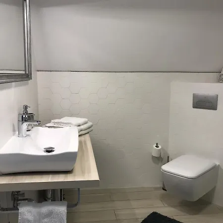 Апартаменты Willa Swinoujscie *