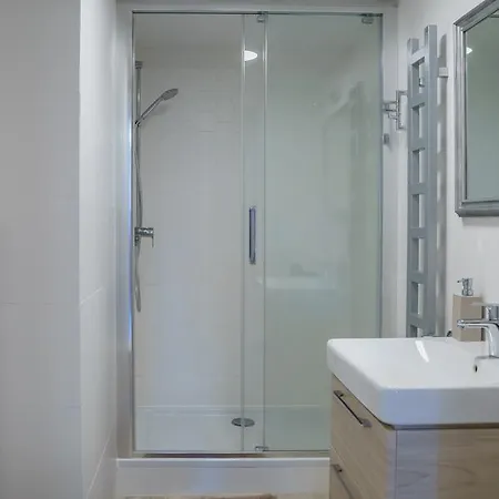 Willa Swinoujscie * سفينويتشي