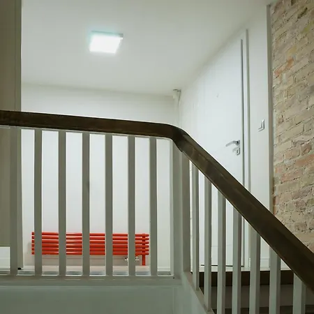 Апартаменты Willa Swinoujscie