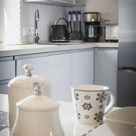 شقة Willa Swinoujscie