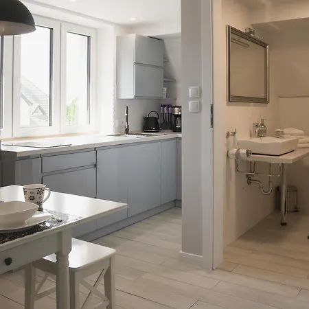 Willa Swinoujscie * Свиноуйсьце