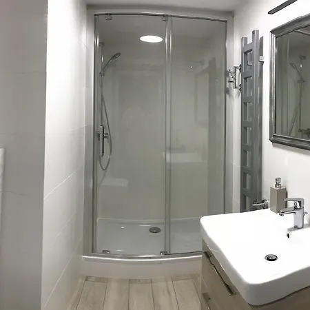 Willa Swinoujscie Апартаменты