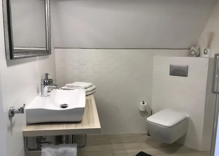 Apartment Willa Swinoujscie *