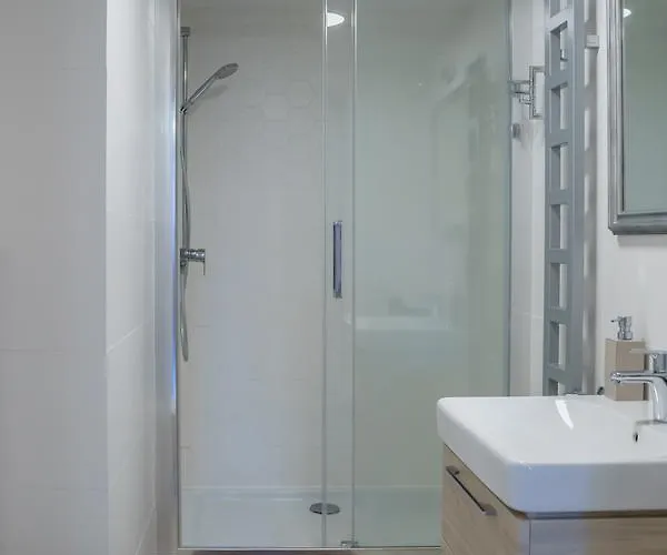 Willa Swinoujscie * Swinemünde