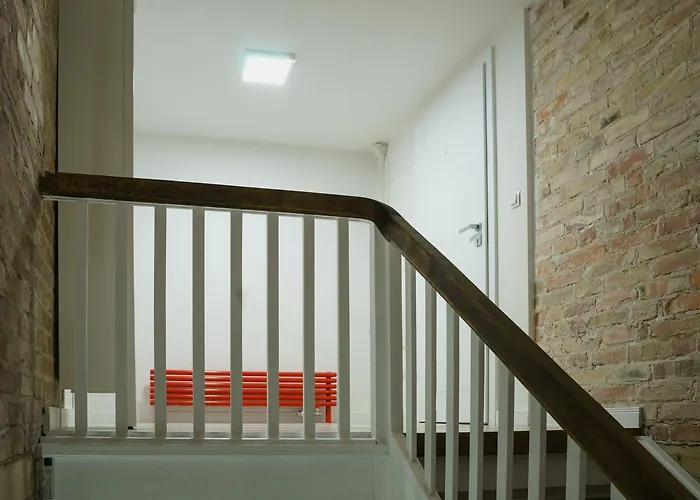 Apartment Willa Swinoujscie