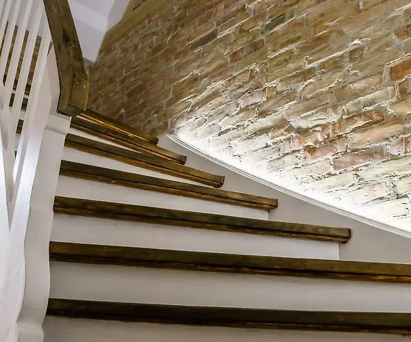 Willa Swinoujscie Apartman Swinoujscie