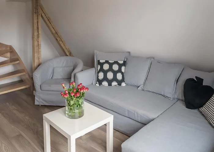 Willa Swinoujscie Swinoujscie